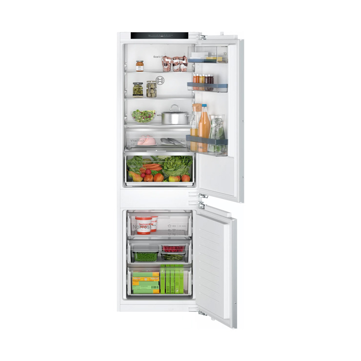 Холодильник Bosch KIN86VFE0